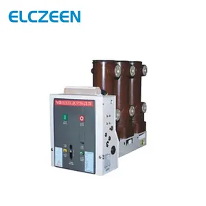 VS1-12KV /24KV Side Mounted Type Indoor HV Vacuum Circuit Breaker