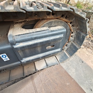 Excavadora VOLVO EC480DL Usada, 100% Original Importada, Maquinaria de Construcción de Alta Calidad, Excavadora Hidráulica Usada - Product Image 6