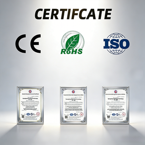 Máquina de Limpeza a Seco Comercial HELAXEN em Aço Inoxidável com Controle Inteligente Automático Trifásico 380V Contínuo - Product Image 3