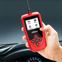Herramienta de Diagnóstico Automotriz OBD, Venta al por Mayor de Fábrica, Lector de Códigos de Error, Lector de Voltaje de Batería V314
