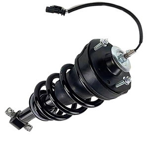 23464589 84061228 giảm xóc không khí cho Chevy Avalanche ngoại ô 1500 Tahoe phía trước Hệ thống treo không khí trục thanh chống với mùa xuân - Product Image 4