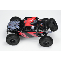 Nuevo 2026 RH1045 VRX Racing OCTANE XL Baja Trophy Camioneta Todoterreno RC sin Escobillas Escala 1/10 para Expertos, 4 Canales, con Evitación de Obstáculos de Alto Rendimiento