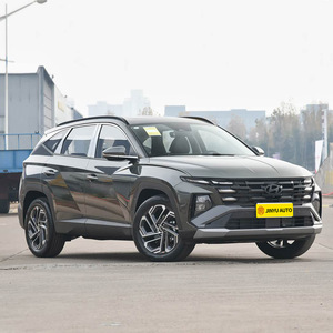 Nuova Hyundai <span class=keywords><strong>Tucson</strong></span> L 1.5T Premium 2026 8AT FWD, SUV a Benzina Cinese 5 Porte 5 Posti, Auto in Vendita - Product Image 3