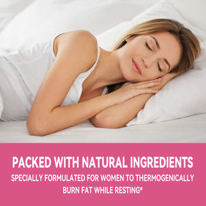 Капсулы для сжигания жира OEM ODM Private Label: контроль веса, регулирование метаболизма для женщин, капсулы для сжигания жира на животе - Product Image 5