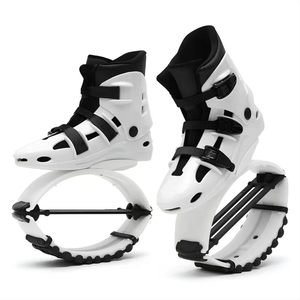 Chaussures de saut XLAN Kangaroo, antidérapantes, résistantes à l'usure, chaussures de sport et de fitness pour adultes, enfants et adolescents - Product Image 5