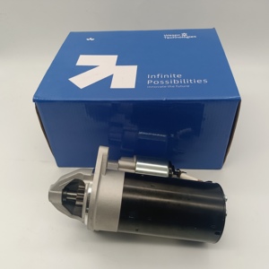 Motor de Arranque WESPC ORIGINAL de Alto Torque U5MK8260, Repuesto para Motor Diésel Perkins Serie 400 - Product Image 3