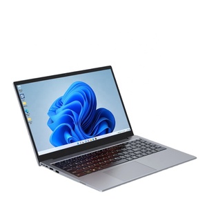 Laptop con Gran Memoria, 32GB de RAM, 256GB SSD, Pentium Gold 6500Y, <span class=keywords><strong>Windows</strong></span> 11 <span class=keywords><strong>Pro</strong></span>, Lista para Enviar, Laptop para Negocios y Hogar, Nueva - Product Image 3