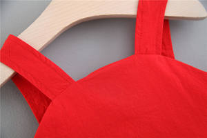 Conjunto de Ropa para Niños Little Top Models, Camisa con Tirantes y Pantalones con Estampado de Moléculas, Tienda en Línea de Venta al Por Mayor - Product Image 5