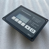 Nouveau Panneau d'Instruments Moteur en Acier Authentique TX pour Moteur Marin Série NT855 K19 855 1983-2000 Compatible OEM