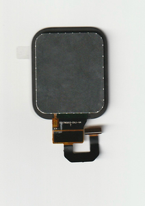 XMSJ.LCM 1,72 Zoll mit TFT IPS Auflösung: 356*400 für Elektronische Digitale und Intelligente Tragbare Produkte. - Product Image 3