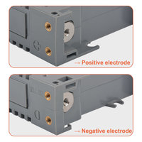 Batería Híbrida de Alto Rendimiento para Automóviles, 201.6V 6500mAh, Descarga 30C, para Toyota Prius3 Prius2