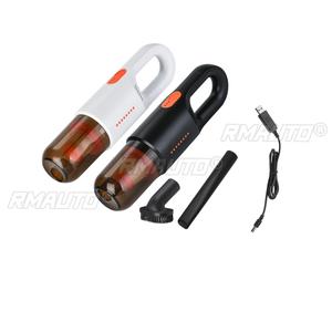 Aspiradora Inalámbrica para Auto de 8000 Pa, Mini Aspiradora Portátil de Mano para el Hogar, Accesorios para Auto - Product Image 3