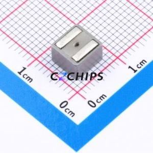 Inducteur de puissance SMD SRP6050CA-2R2M, 6,4x6,6 mm (Inductance : 2,2 µH) (Précision : 20 % Courant nominal : 10 A) - Product Image 2