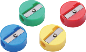 <span class=keywords><strong>Taille</strong></span>-<span class=keywords><strong>crayon</strong></span> standard <span class=keywords><strong>en</strong></span> plastique, design simple pour crayons <span class=keywords><strong>en</strong></span> <span class=keywords><strong>bois</strong></span>, compact, léger, économique, <span class=keywords><strong>taille</strong></span>-<span class=keywords><strong>crayon</strong></span> rapide, personnalisable - Product Image 2