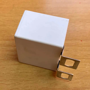 MKP C.4BS 1.2UF +-5% ตัวเก็บประจุดูดซับแรงดันไฟฟ้า 1000V ตัวกรองแรงดันไฟฟ้า - Product Image 4