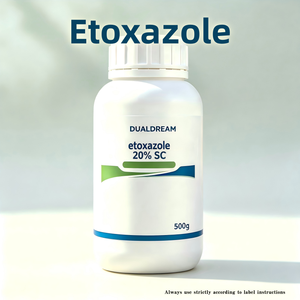 Bifenazate + Etoxazolo 45% SC <span class=keywords><strong>Acaricida</strong></span> Pesticida <span class=keywords><strong>per</strong></span> Fiori di Alberi da Frutto e Agrumi Contro Insetti e Uova di Tarme Rosse - Product Image 1