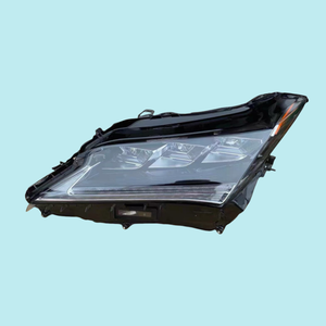 81185-48C50 81145-48C50 8114548C50 8118548C50 Conjunto de faro delantero izquierdo derecho para <span class=keywords><strong>Lexus</strong></span> 2016-<span class=keywords><strong>2018</strong></span> RX300 2016 2017 - Product Image 2