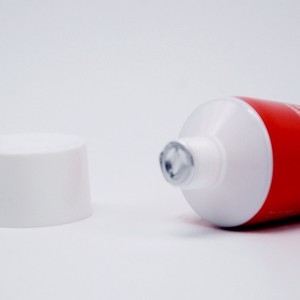 OEM Bright up Strawberry <strong>pink</strong> Gel Teeth Whitening Children <strong>Toothpaste</strong> 50ml - Product Image 4