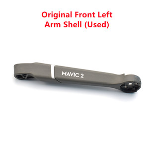 Repuestos originales para el brazo del Mavic 2, carcasa del brazo sin motor para Mavic 2 Pro y Mavic 2 Zoom, accesorios de repuesto. - Product Image 3