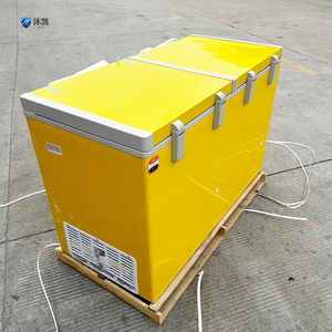 Commercial <strong>Fridges</strong> <strong>Big</strong> Chest <strong>Freezer</strong> Ice Cream <strong>Freezer</strong> Ice Cream Restaurant Cabinet Upright Chest <strong>Freezer</strong> - Product Image 4