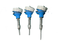 Sonde de température industrielle en acier inoxydable OEM/ODM, fournisseur chinois, capteur haute température RTD Pt100, thermocouple USB, étanche IP65