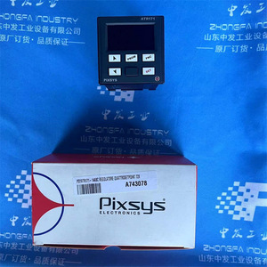 คอนโทรลเลอร์ Pixsys Atr121 4 Io Rs485 สำหรับการใช้งานอุตสาหกรรม - Product Image 3
