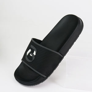 Vente Directe d'Usine Chaussure Homme Sandales Antidérapantes Claquettes pour Hommes - Product Image 4