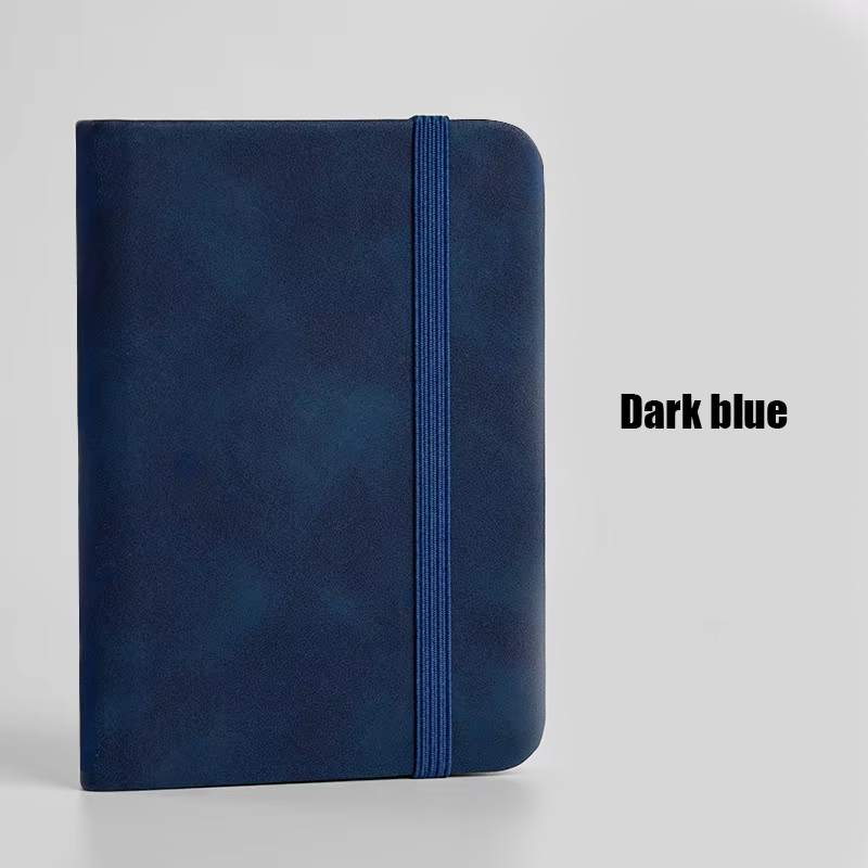 bleu foncé