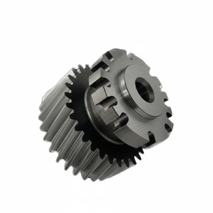 Caja de cambios OEM M0.5 ~ M8 DP72 ~ DP4 CP2.5 ~ CP10 para equipos de diagnóstico y laboratorio | Proveedor de engranajes industriales - Product Image 1