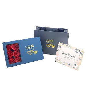 Caja de Joyería Elegante, Organizador de Joyas de Lujo, Caja para Collares - Product Image 1