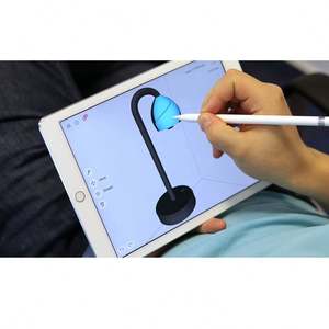 Logiciel de dessin sur ordinateur en ligne Shapr3D, abonnement d'un an - Product Image 3