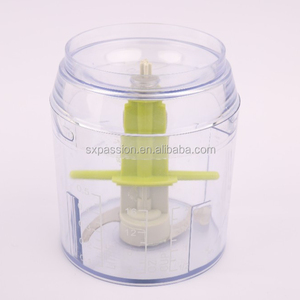 Picadora eléctrica de ajo para cocina, <span class=keywords><strong>Mini</strong></span> picadora de alimentos, picadora de ajo, productos de tendencias, novedad de 2023 - Product Image 5