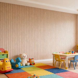 Grandi Pannelli Fonoassorbenti Autoadesivi Moderni ed Ecologici per Trattamento Acustico in Studi di Registrazione, Scuole <span class=keywords><strong>e</strong></span> Ospedali - Product Image 5