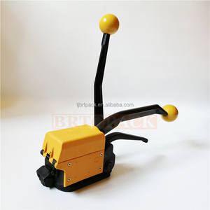 A333 manuel Metal çember makinesi 1/2 \ "-3/4 \" çelik ambalaj için bant çekirdek dişli bileşenleri - Product Image 6