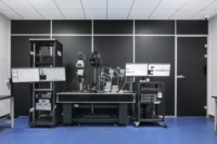 Cardiac Optical Mapping System for Arrhythmia Research with Voltage and Calcium Fluorescence Imaging