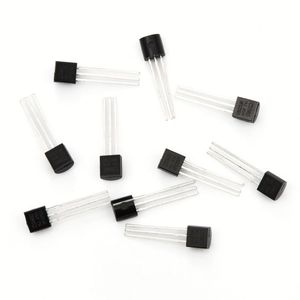 New and Original Supply OHS3175U TO-92 Transistor CZSKU:NB82LR35 - Product Image 1