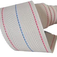 Convoyeur à œufs durable pour cage à poules, accessoires d'élevage pour cages à poules pondeuses, ceinture de collecte des œufs