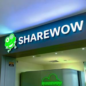 Letreros Publicitarios LED 3D Retroiluminados Comerciales de Gran Venta para Negocios de Tiendas de Cigarrillos - Product Image 6