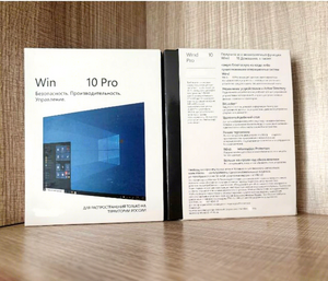 Venta al por Mayor de Cajas/Bolsas USB 3.0 Profesionales Nuevas de Marca, <span class=keywords><strong>10</strong></span> Unidades, Activación en Línea FPP para MAC/<span class=keywords><strong>Licencia</strong></span> Incluida, 1 PC Rápido - Product Image 2