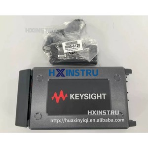 Analyseur de Réseau Vectoriel Keysight P5028B Streamline, 100 kHz à 53 GHz, 4 ports, compact, sans façade - Product Image 3