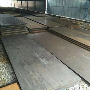 Độ cứng cao 500hb tấm thép chịu mài mòn nm450 cho nền tảng xây dựng khai thác mỏ nặng - Product Image 6