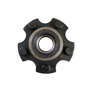 Cubo de dirección Hyundai EPX30 EPX25 EPX20 para montacargas eléctrico Clark, pieza de repuesto 8450577 - Product Image 4