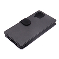 Galaxy A12 A22 A32 A52s S21 Fe S22 Ultra Luxury PU Leather Wallet Case Protector Case Card Slots Mobile Phone Case 5G
