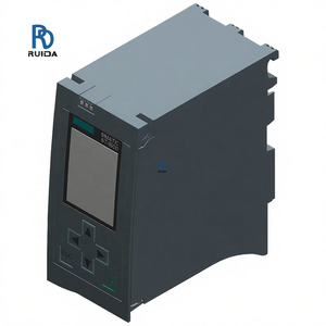 6ES7516-3AN01-0AB0 Módulo Controlador PLC S7-1500 Original de la Marca, CPU 1516-3, Comunicación Modbus Central - Product Image 2