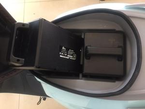 Eec Coc 5000w Motorcycle Moped Scooter <b>72v</b> with Removable Lithium <b>Battery</b> in Europe Lg2000 Lg2000 Scooter Lg2000 - Product Image 3