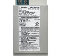 Módulo de Unidad de Alimentación de Servomotor CNC MDS-CH-V2-3535 para Máquina Herramienta CNC, Torno, Fresadora, Sistema de Alimentación CNC