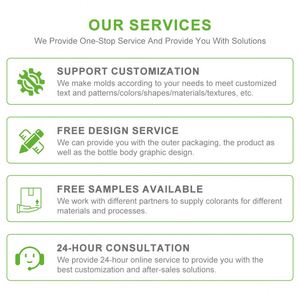 SY Hot Selling Customized 28/400 28/410 Quantitative Juice Jam <b>Syrup</b> <b>Pump</b> - Product Image 3