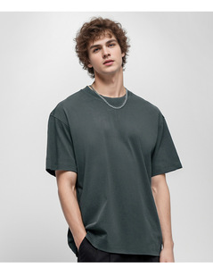MT2675 เสื้อยืดคอตตอน 100% น้ำหนัก 220 กรัม พิมพ์ลายกราฟิกตามสั่ง พร้อมสกรีนโลโก้ สำหรับผู้ชายและผู้หญิง  สินค้ามาใหม่ ขายส่ง - Product Image 2