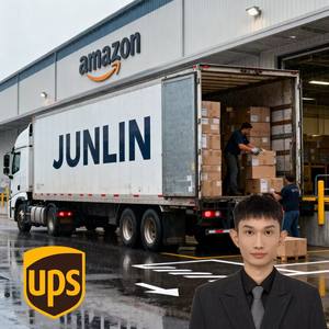 Consolidación <span class=keywords><strong>de</strong></span> Carga Marítima <span class=keywords><strong>de</strong></span> China <span class=keywords><strong>a</strong></span> Reino Unido + Servicio <span class=keywords><strong>de</strong></span> Transporte <span class=keywords><strong>de</strong></span> Carga en Contenedor Completo DDP Entrega <span class=keywords><strong>de</strong></span> Artículos Súper Grandes <span class=keywords><strong>a</strong></span> <span class=keywords><strong>Domicilio</strong></span> - Product Image 6