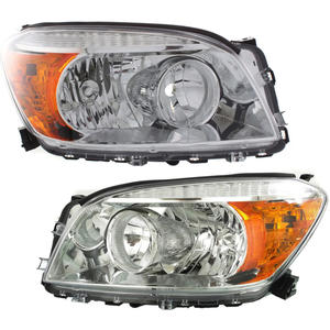 Faros Delanteros Súper Brillantes para <span class=keywords><strong>RAV4</strong></span> 2006 81170 - 42331 81130 - 42331 - Product Image 4